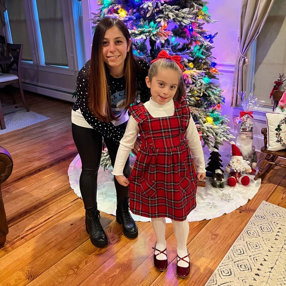 Meet your Posher, Erica 🇬🇧🇮🇪🇺🇸🫶🏻 - Picture 6 of 15